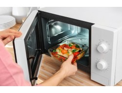 Mikrodalga Alan Yerler