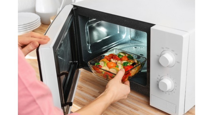 Mikrodalga Alan Yerler