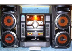 Müzik Seti Ses Sistemi Alanlar