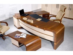 İkinci El Ofis Mobilyası