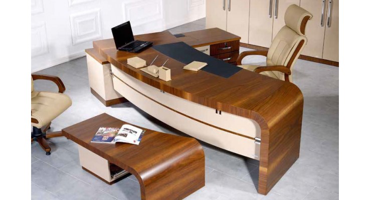 İkinci El Ofis Mobilyası