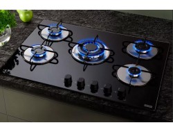 Set Üstü Ocak Alan Yerler