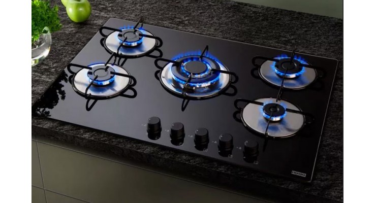 Set Üstü Ocak Alan Yerler