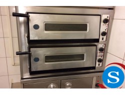 İkinci El Fırın Alan Yerler