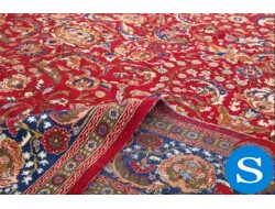 Antika Hereke Halı Alanlar