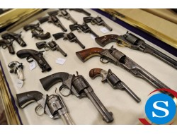 Antika Silah Alanlar