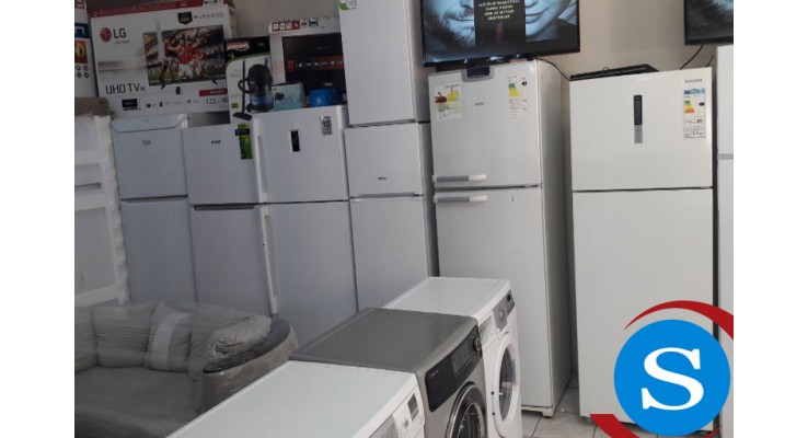 Ekonomik İkinci El Eşya