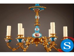 Antika Avize Alanlar