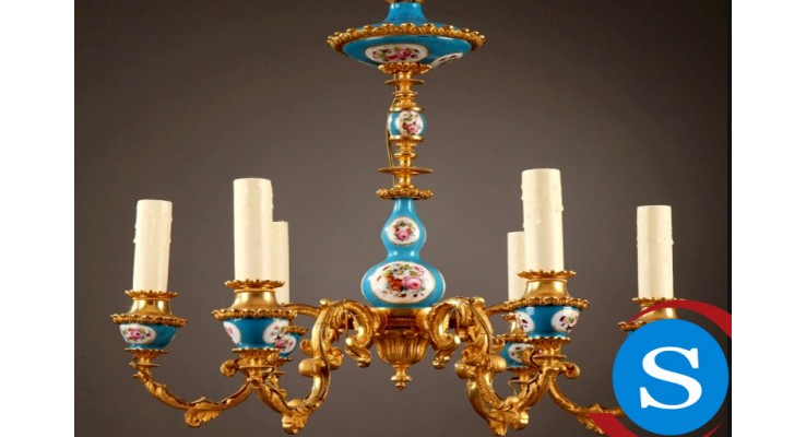 Antika Avize Alanlar