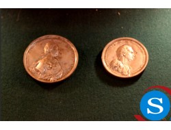 Antika Rozet Alanlar