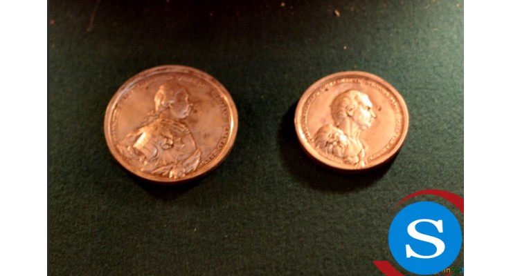 Antika Rozet Alanlar