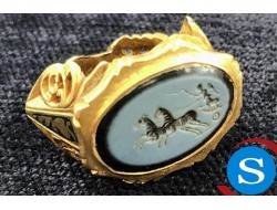 Antika Yüzük Alanlar