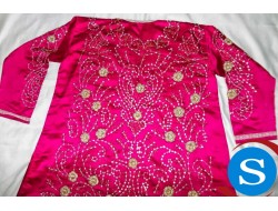 Antika Bindallı Alanlar