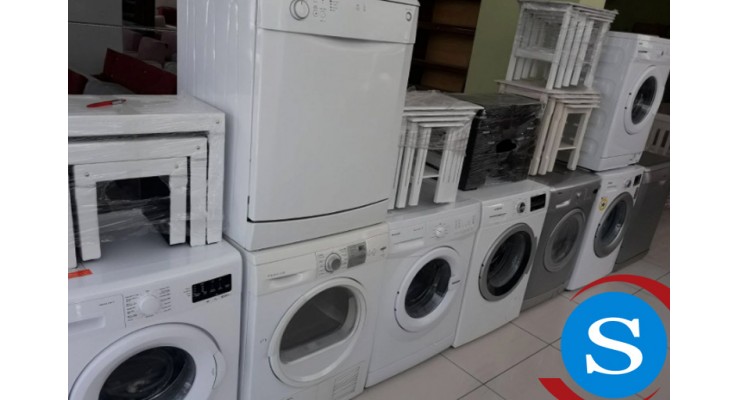 Beyaz Eşya Alımı