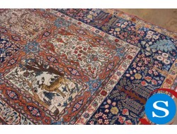 Antika Halı Alanlar