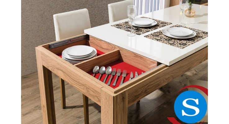 Yemek Masası Takım