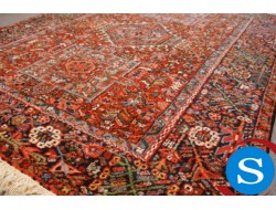 Antika Kilim Alanlar