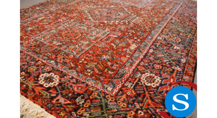 Antika Kilim Alanlar