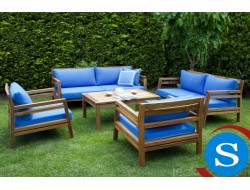 Bahçe Takımı İkinci El