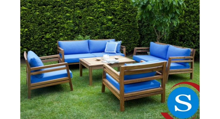 Bahçe Takımı İkinci El