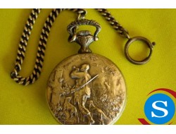 Antika Madalyon Alanlar