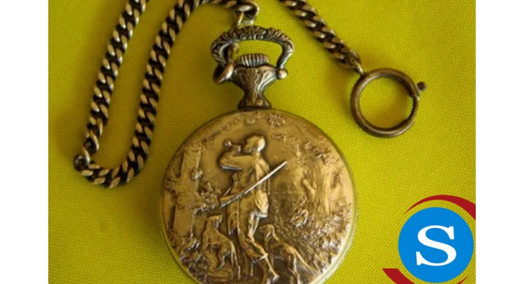 Antika Madalyon Alanlar