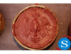 Antika Mühür Alanlar