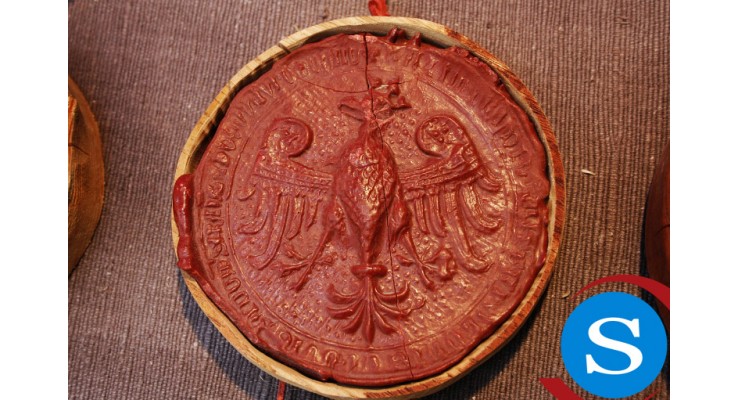 Antika Mühür Alanlar