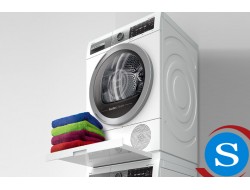 Çamaşır Makinesi Kurutucu Alımı