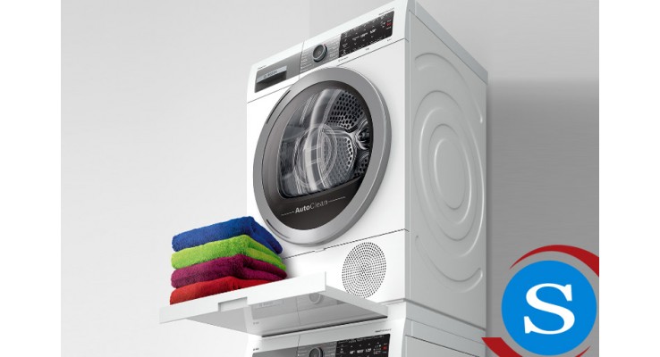 Çamaşır Makinesi Kurutucu Alımı