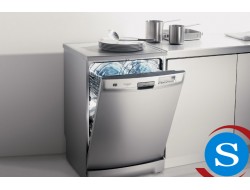 Bulaşık Makinesi Alan Yerler