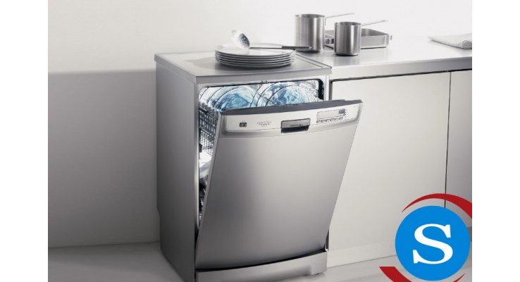 Bulaşık Makinesi Alan Yerler