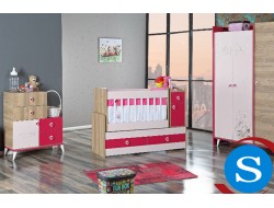 İkinci El Çocuk Odası Takımı