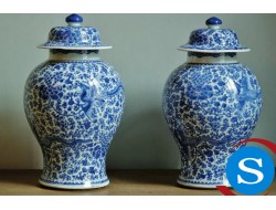 Antika Çini Alanlar