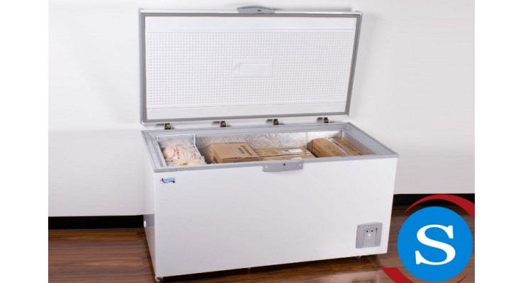 Derin Dondurucu Alan Yerler