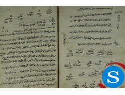 El Yazma Eser Alanlar