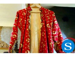 Antika Kaftan Alanlar