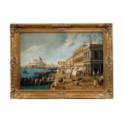 Antika Tablo Alanlar